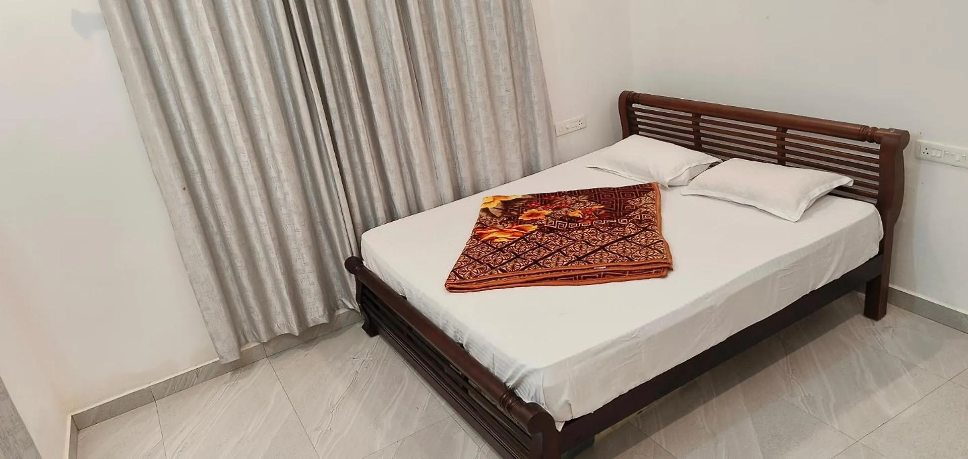 Cloud9 Resort فاغامون الهند