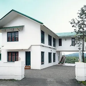 Tea County Bed & Breakfast