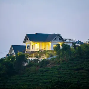 White Stone Hilltop By Voye Homes Resort