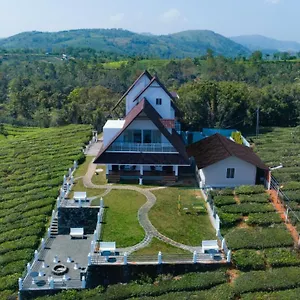 The Highlander Resort