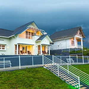 Mount Tales Homestay
