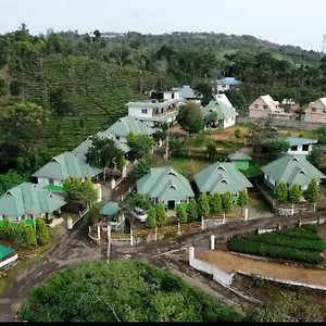 Station touristique Moss Adams, Vagamon