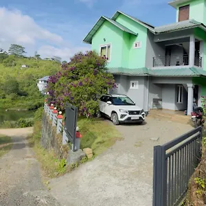 Honeybee Residency Lodge