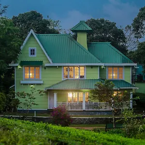 Lavender Plantation Farm stay