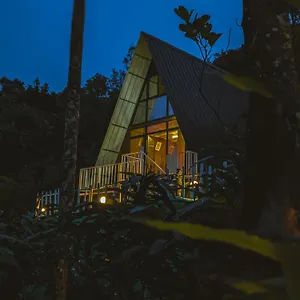 Leafmistvagamonholidays Holiday home