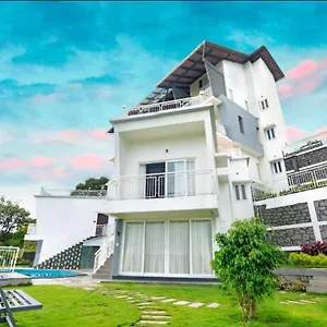 Le Collines Hotel