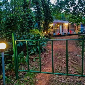 Tharayil Farm Farm stay