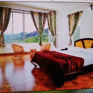Vaga Hills By Red Rabbit Hotel