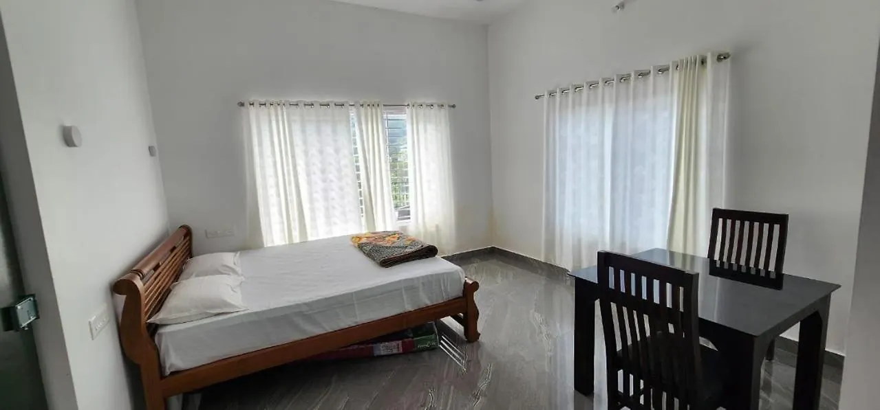 Cloud9 Resort Vagamon