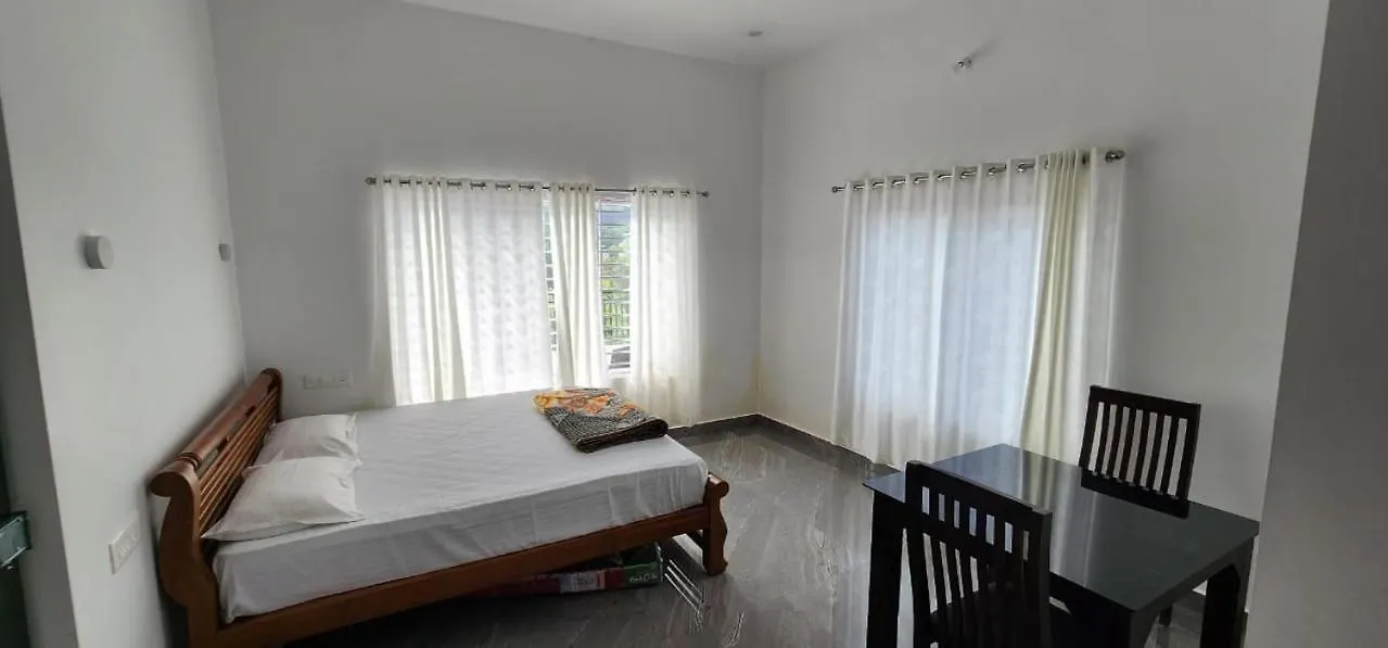 Cloud9 Resort Vagamon