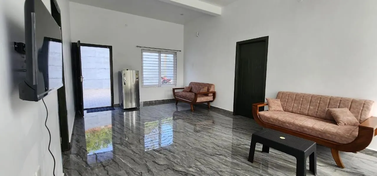 Cloud9 Resort Vagamon