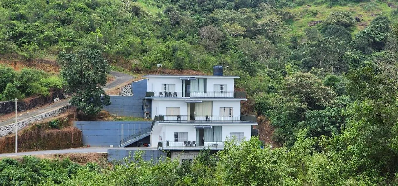 Bed & Breakfast Cloud9 Resort Vagamon