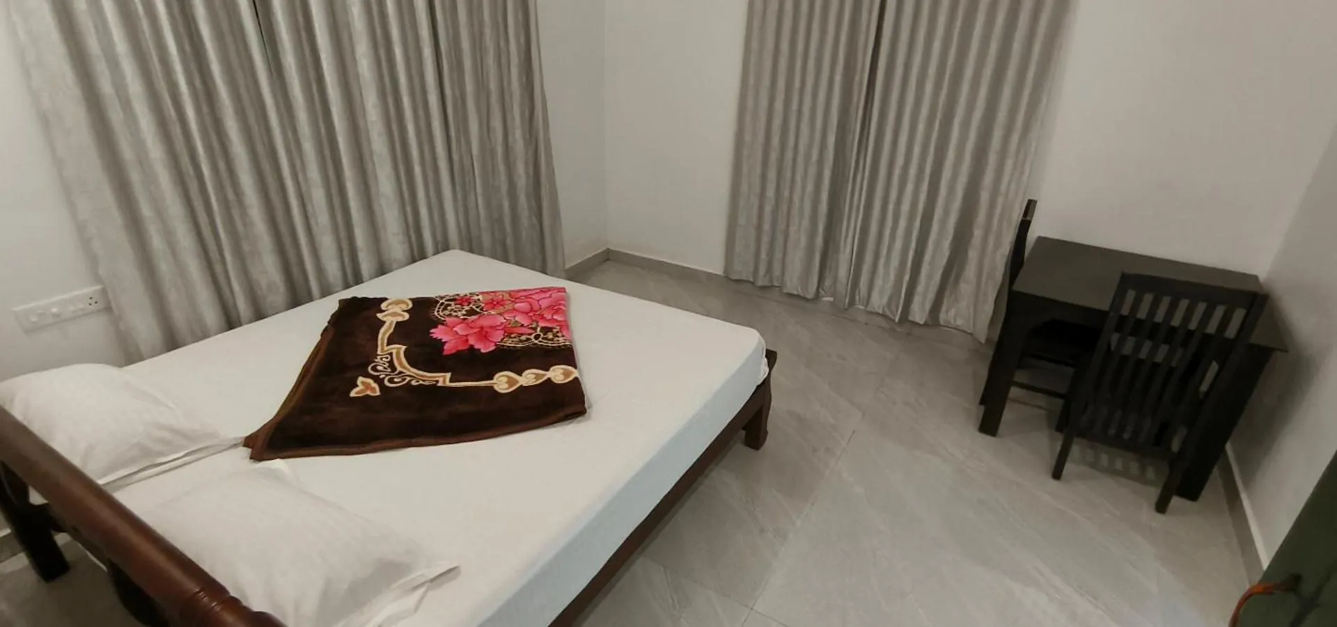 Bed & Breakfast Cloud9 Resort Vagamon
