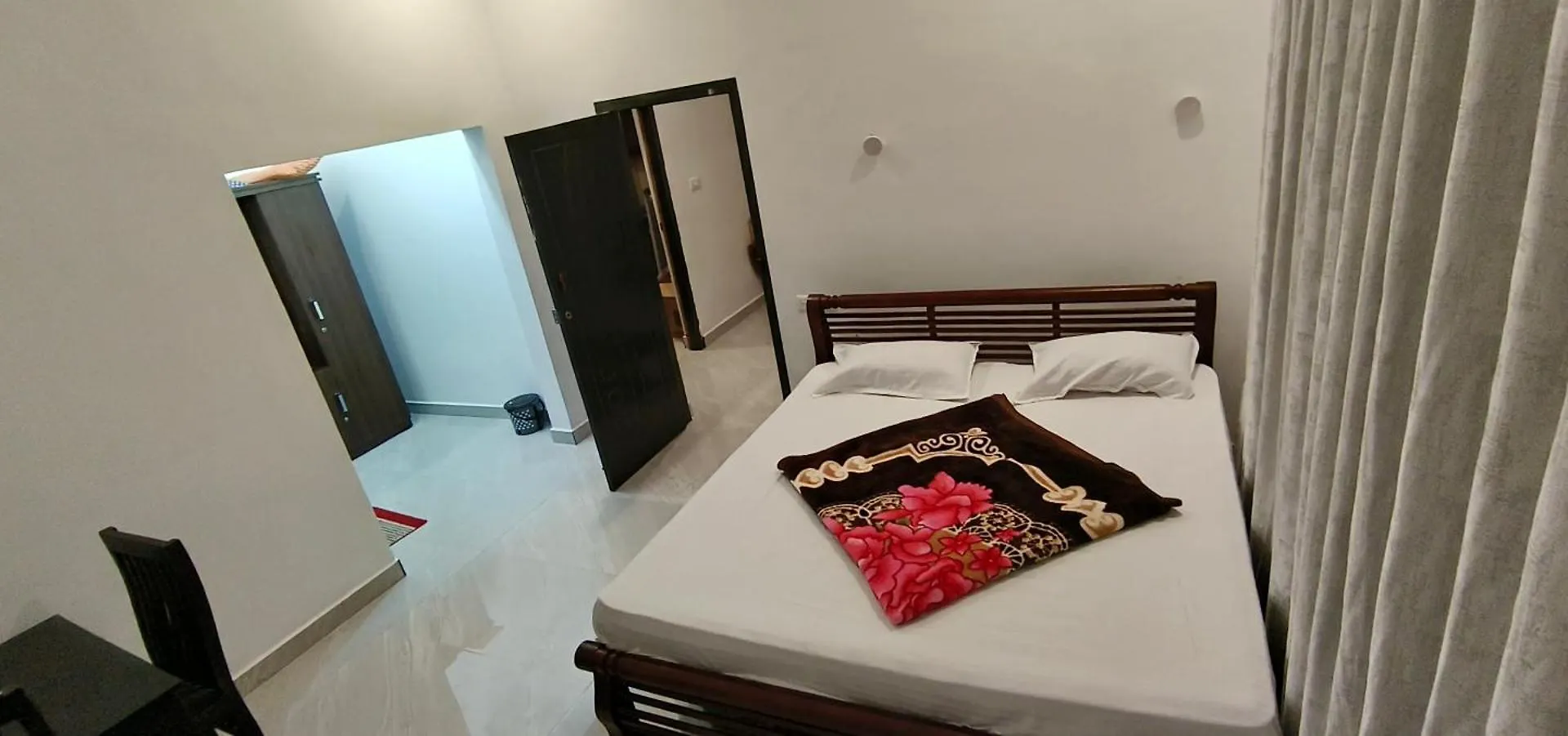 Cloud9 Resort Vagamon India
